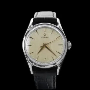 Omega - 1956 2829-2 Dress Watch