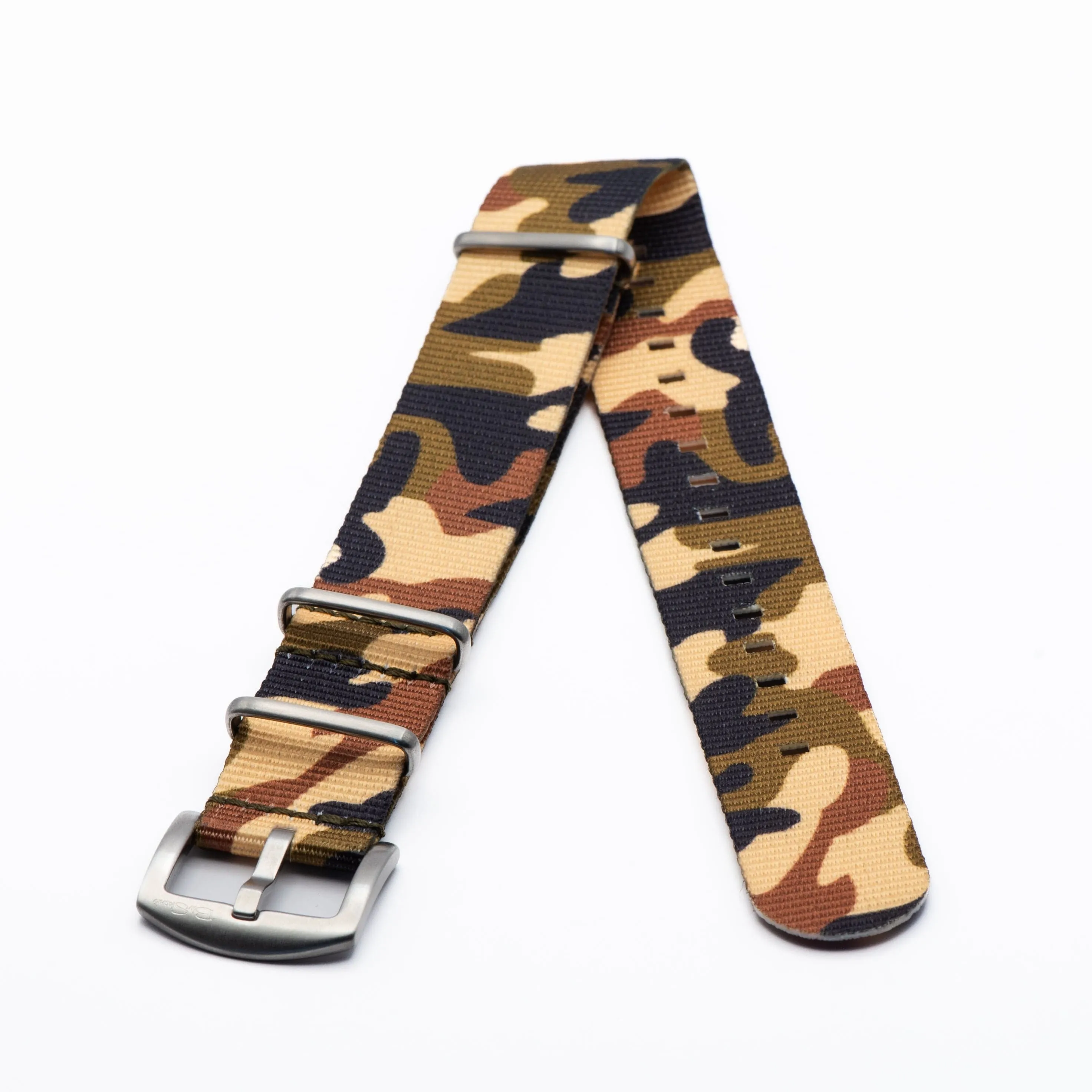 Original - Camo Woodland