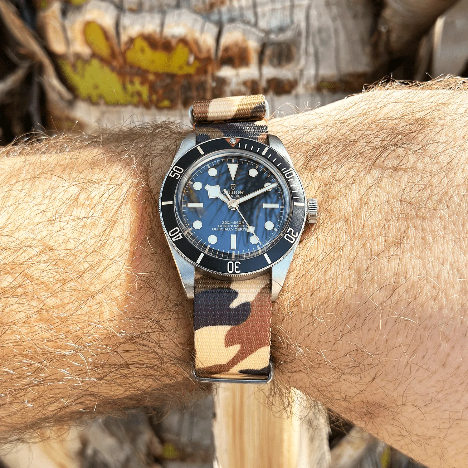 Original - Camo Woodland