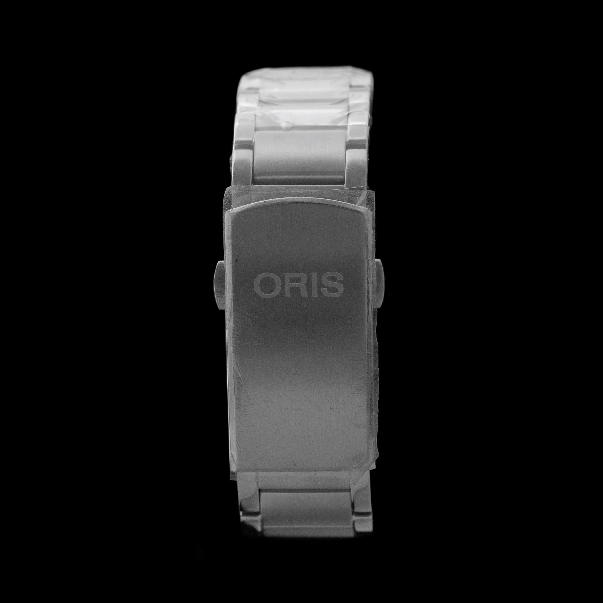 Oris - Aquis Date Cal. 400 Green/Gold 41.5mm