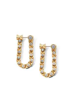 OX | OURGLASS EARRINGS