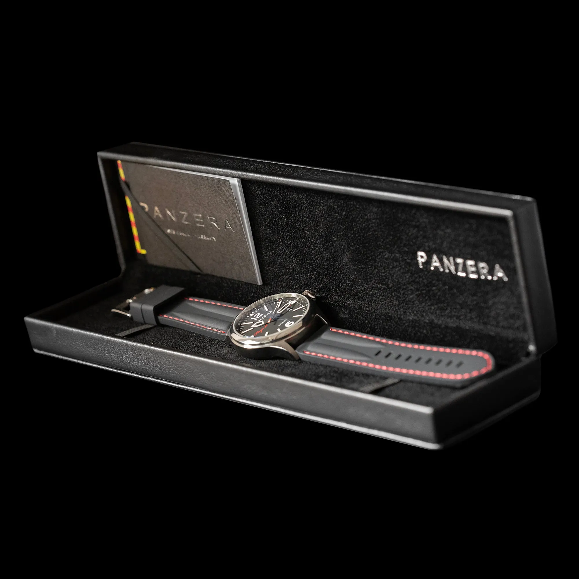 Panzera - 2023 Flieger 46
