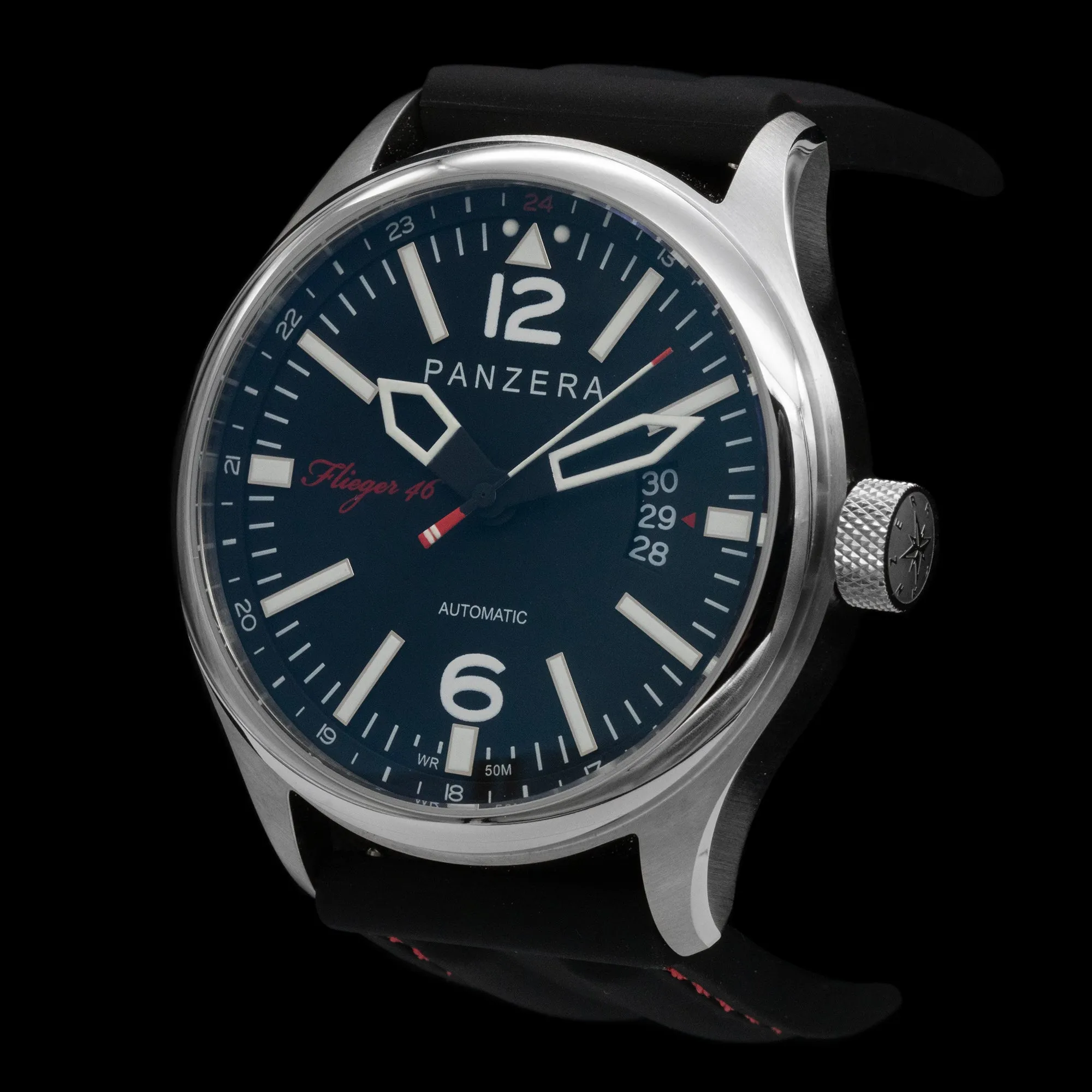 Panzera - 2023 Flieger 46