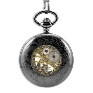 POCKET WATCH