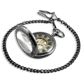 POCKET WATCH