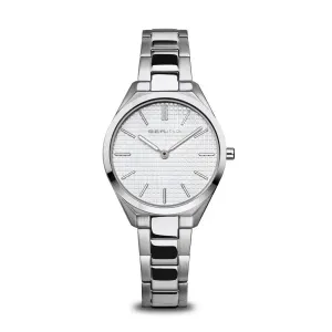Polished/brushed silver | 17231-700