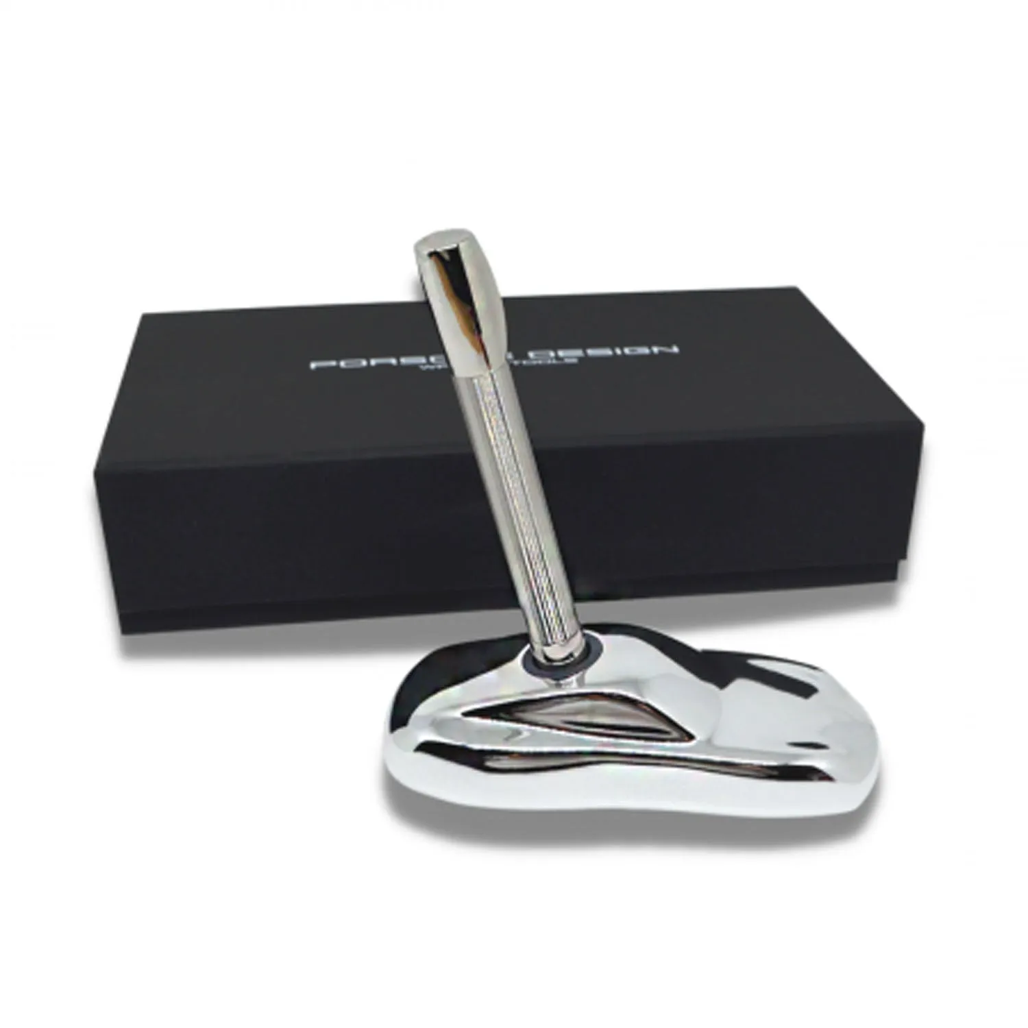 Porsche Design LE Shake Pen of the Year 2019  Ballpoint Pen 811767 (Limited Edition)