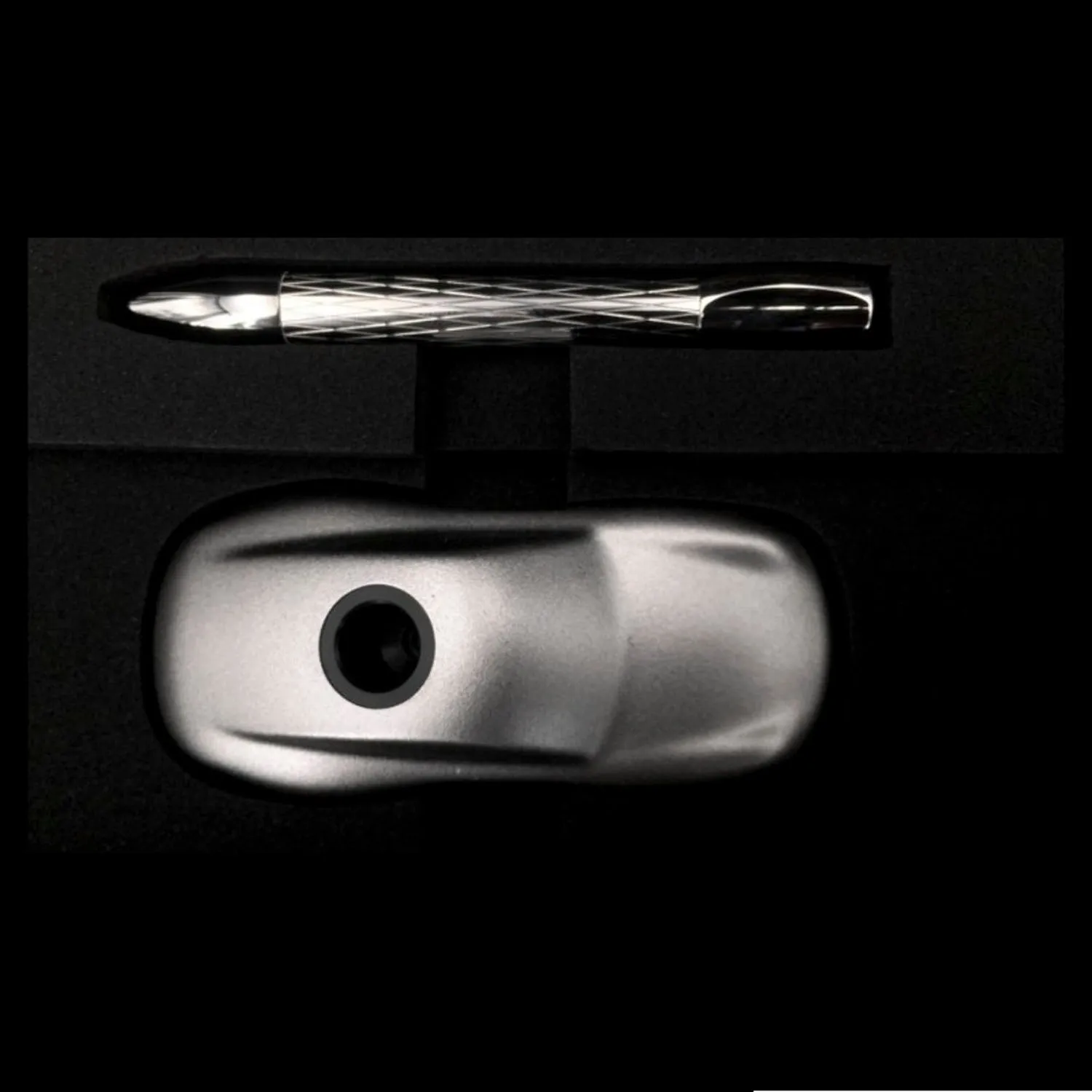 Porsche Design LE Shake Pen of the Year 2020  Ballpoint Pen 813785 (Limited Edition)