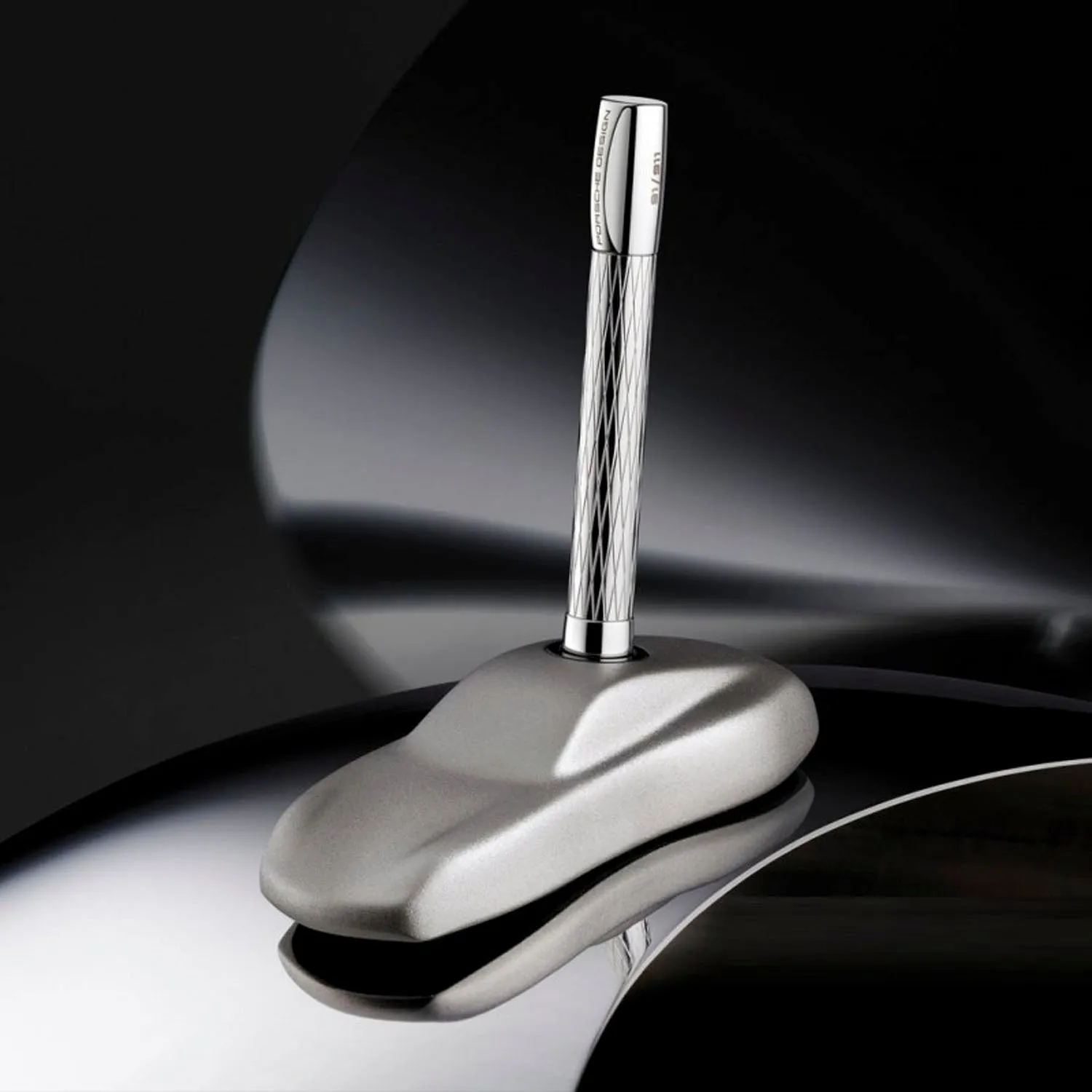 Porsche Design LE Shake Pen of the Year 2020  Ballpoint Pen 813785 (Limited Edition)