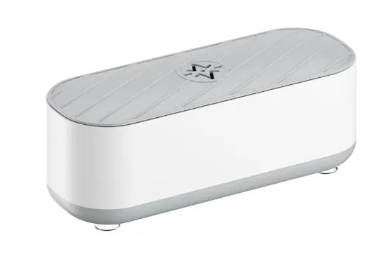 Portable Ultrasonic Jewelry Cleaner - Effortless & Hygienic Cleaning