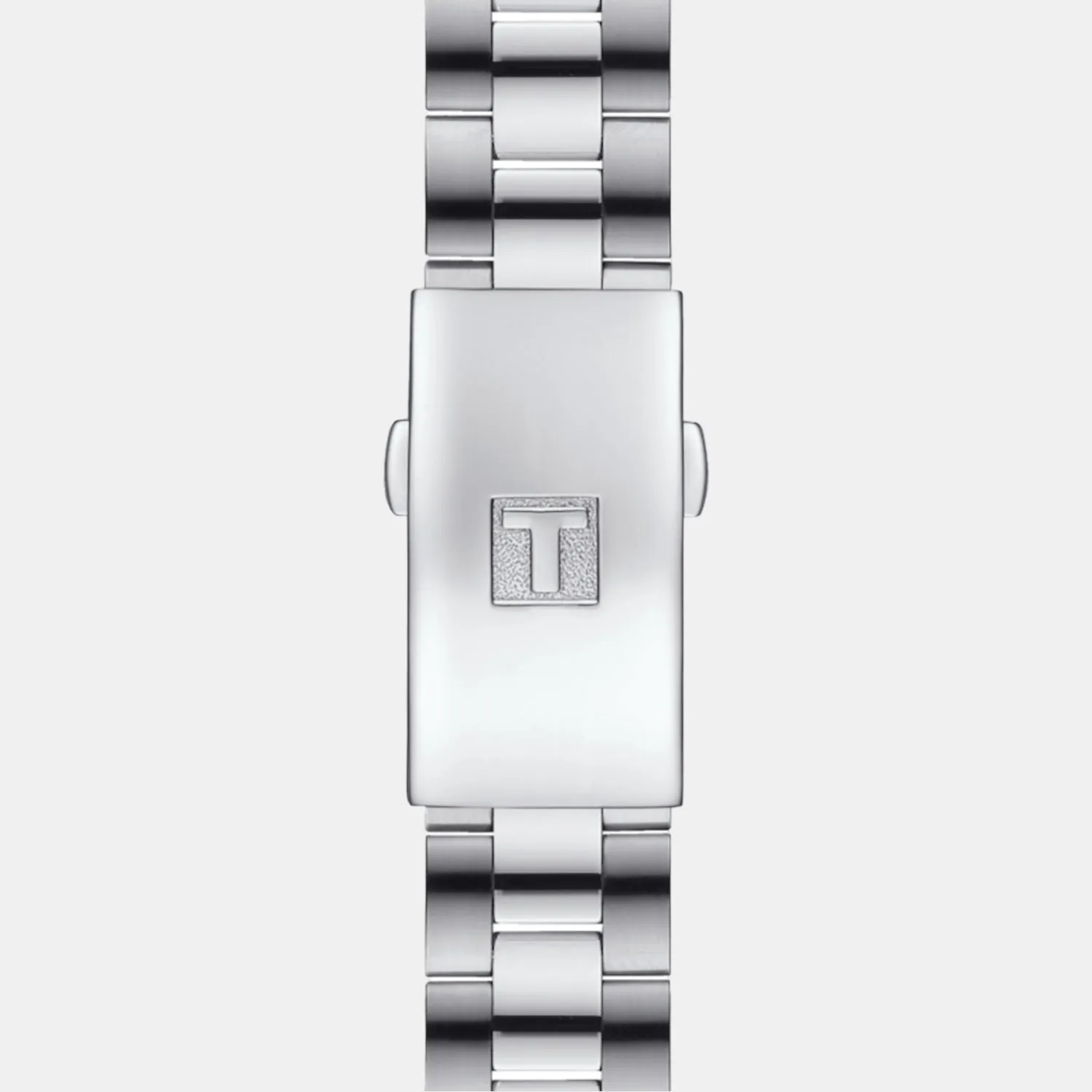 PR 100 Women Analog Stainless Steel Watch T1019101135100