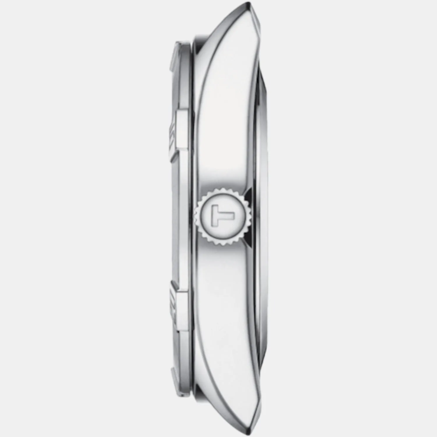 PR 100 Women Analog Stainless Steel Watch T1019101135100