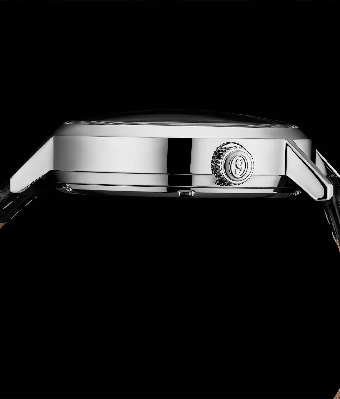 Quasar Skeleton Automatic 42mm