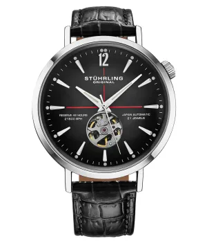 Quasar Skeleton Automatic 42mm