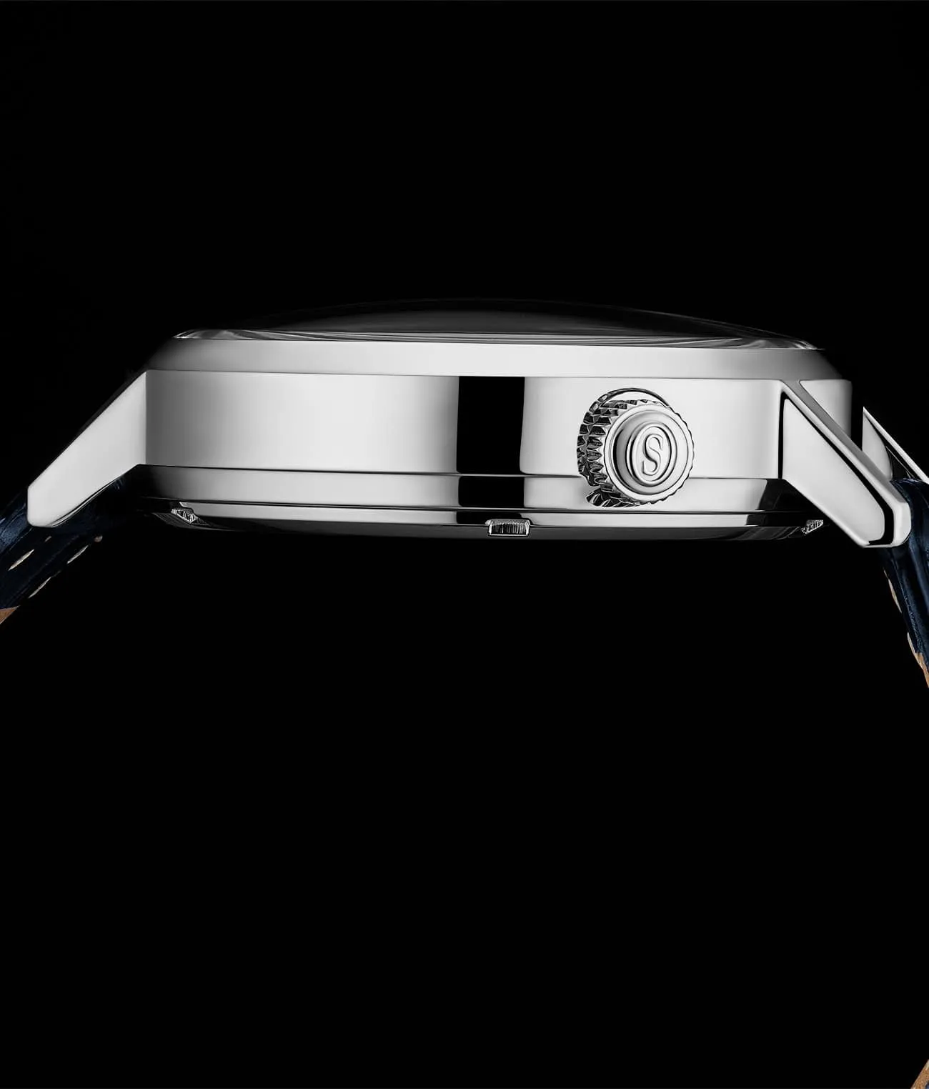 Quasar Skeleton Automatic 42mm