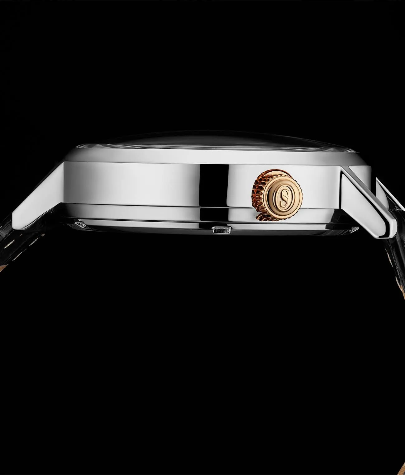 Quasar Skeleton Automatic 42mm