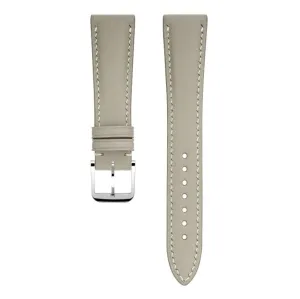 "Plateau" Watch Strap in Dakota // Taupe