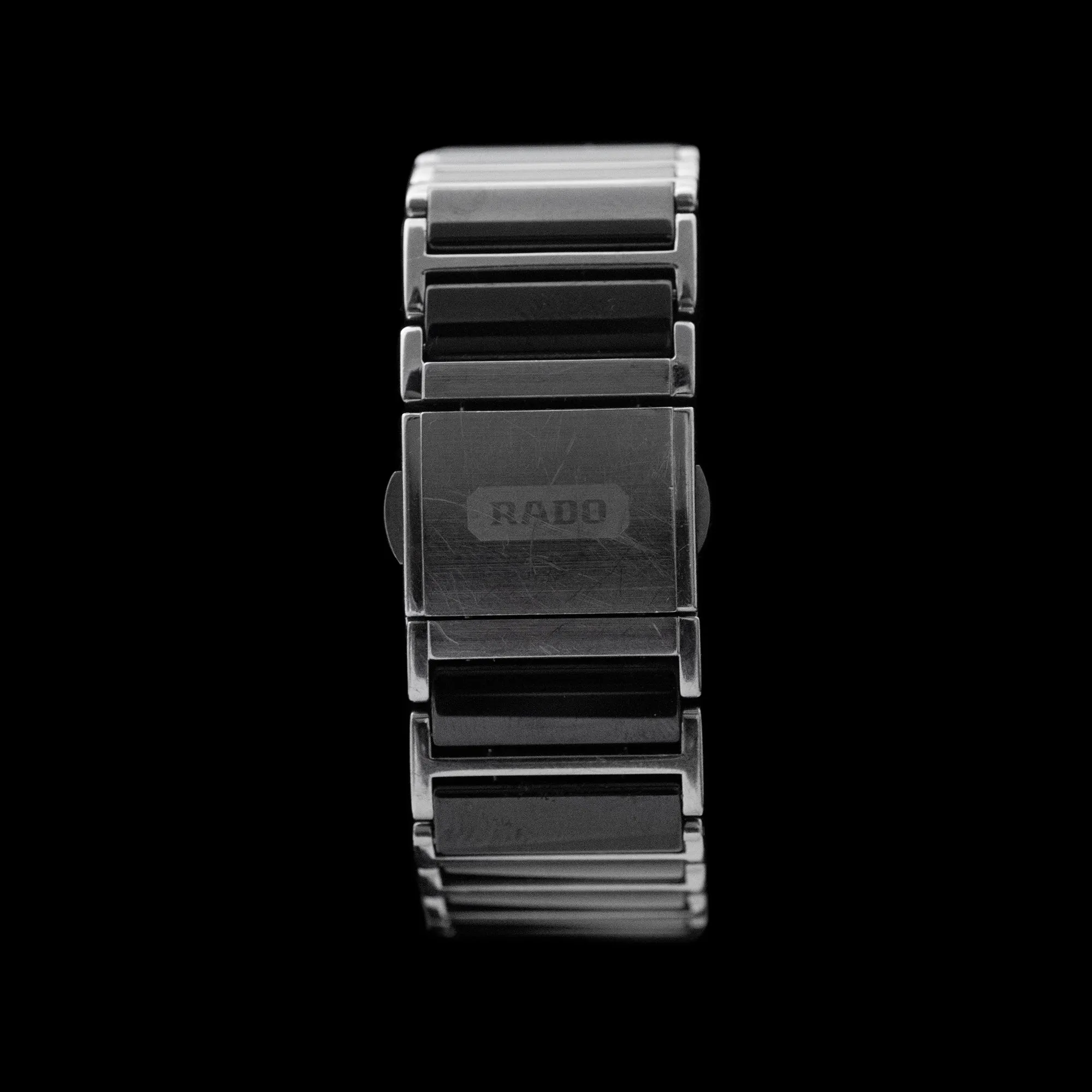 Rado - 2002 Integral Jubile Midsize