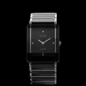 Rado - 2002 Integral Jubile Midsize