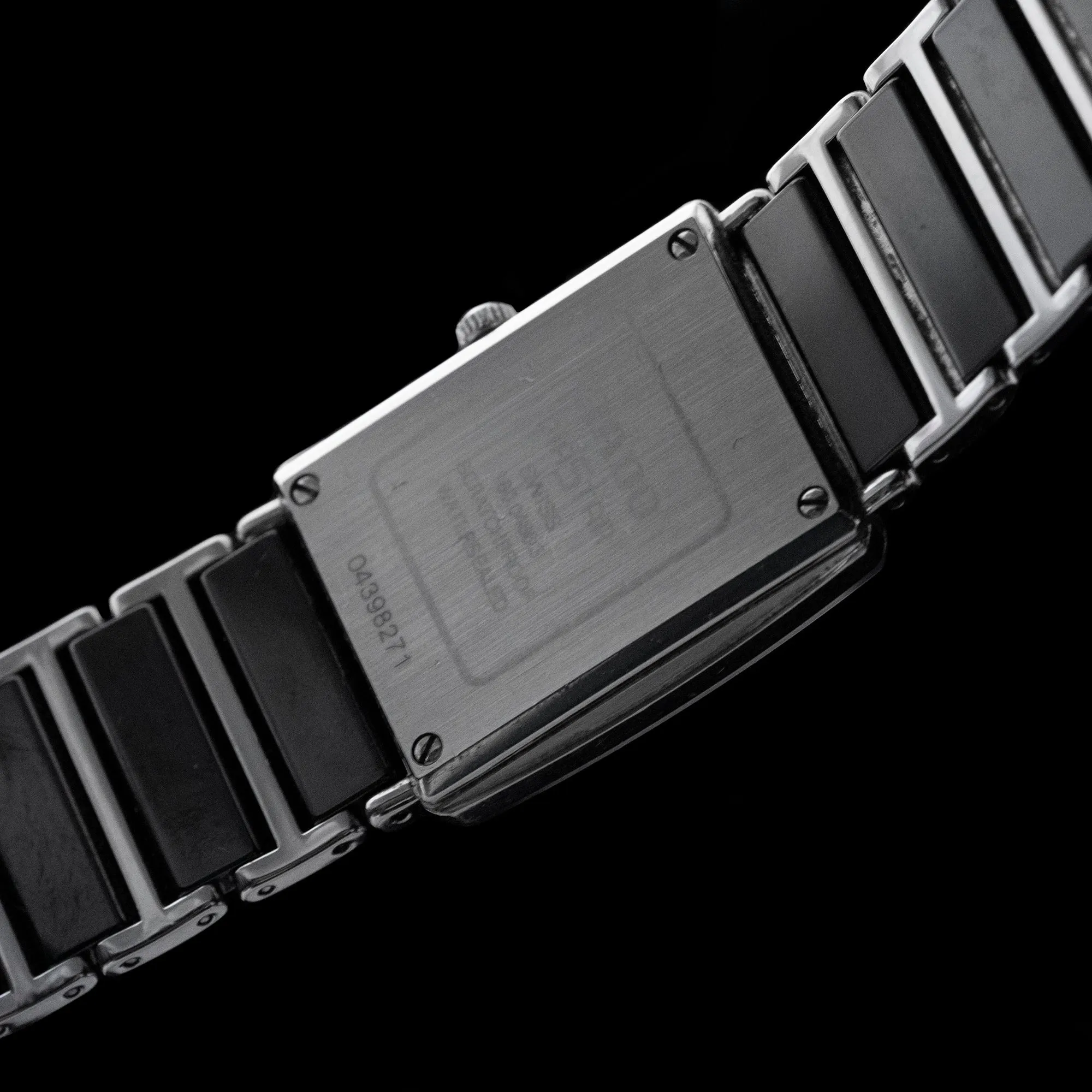 Rado - 2002 Integral Jubile Midsize