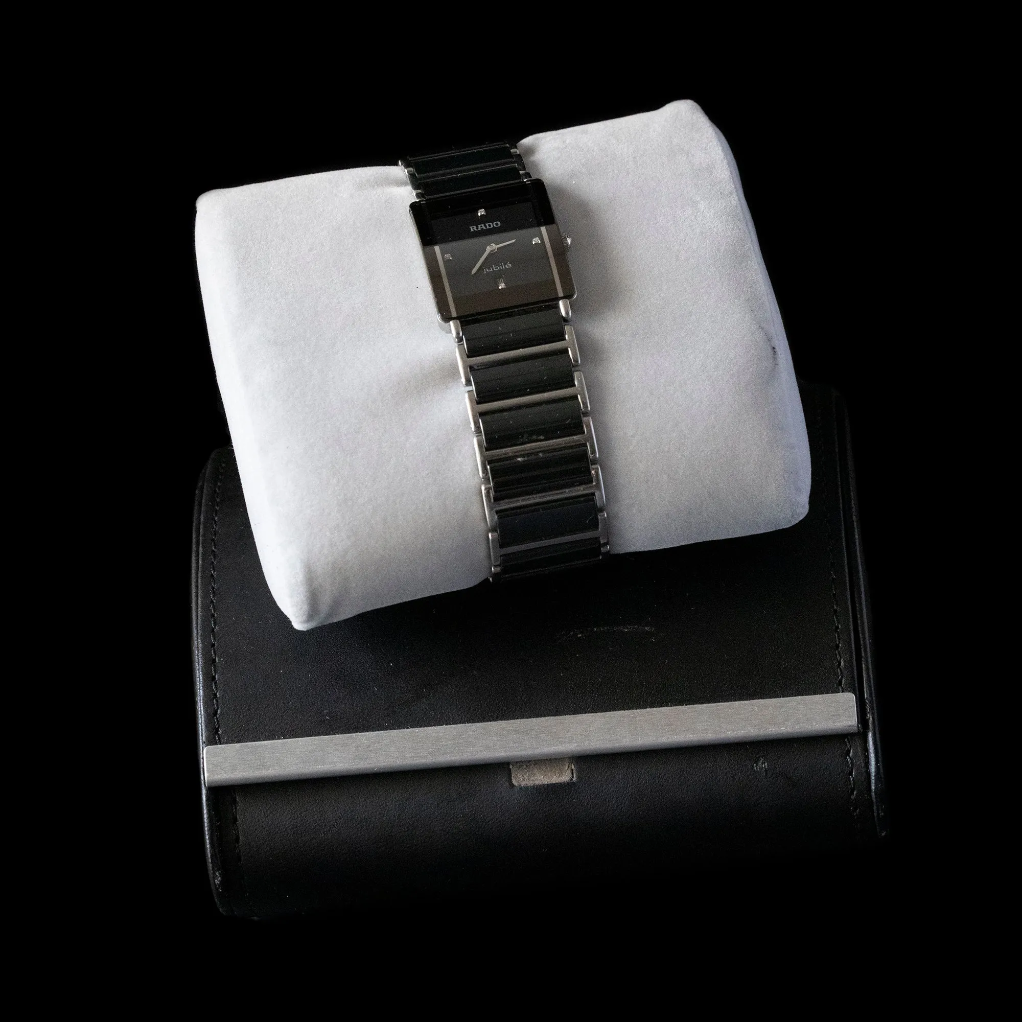 Rado - 2002 Integral Jubile Midsize