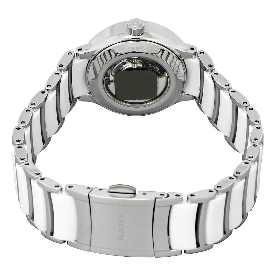 Rado Centrix Automatic Mother of Pearl Diamond Ladies Watch R30160912