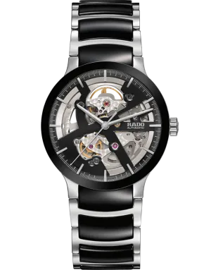 Rado Centrix - Automatic Open Heart Watch - R30178152 - 759970