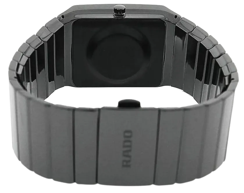 Rado Ceramica Automatic R21807182