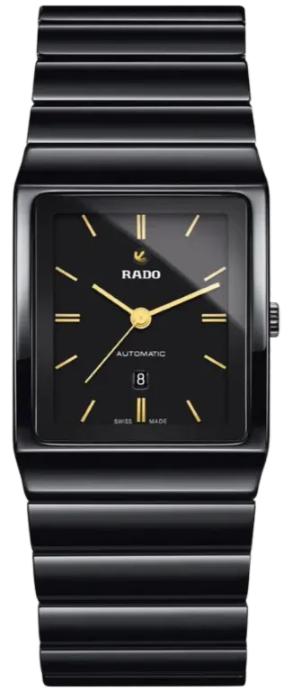 Rado Ceramica Automatic R21807182