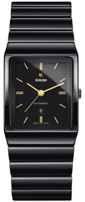 Rado Ceramica Automatic R21807182