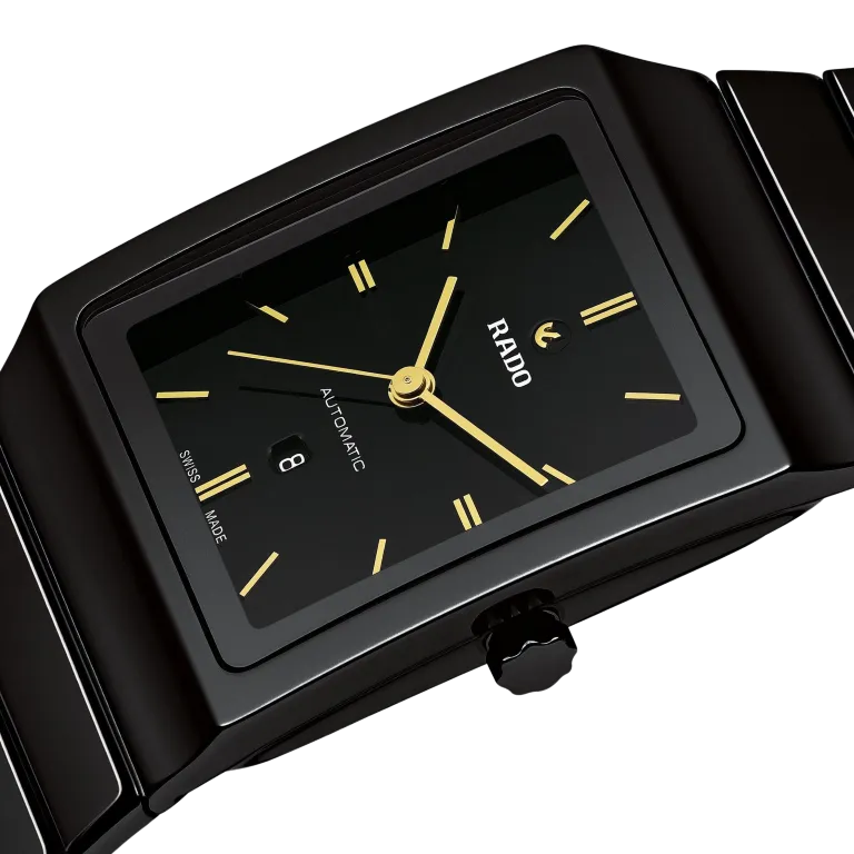 Rado Ceramica Automatic R21807182