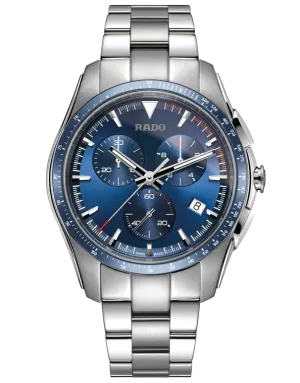 Rado HyperChrome - Quartz Chronograph Watch - R32259203 - 764679