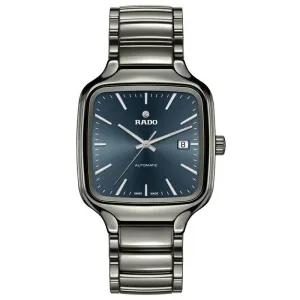 Rado True Square Automatic Watch 01.763.6077.3.020