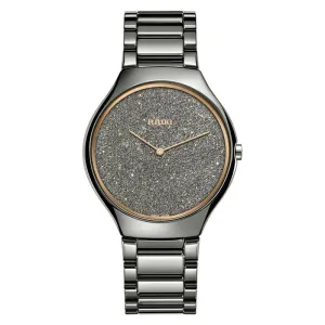 Rado True Thinline Watch 01.420.0010.3.010