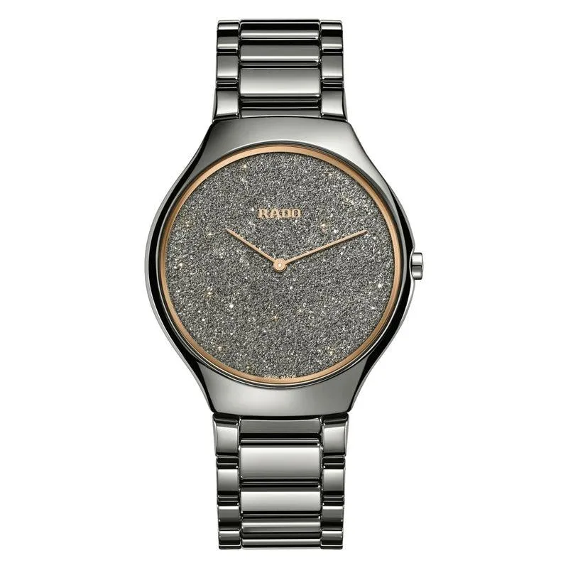 Rado True Thinline Watch 01.420.0010.3.010