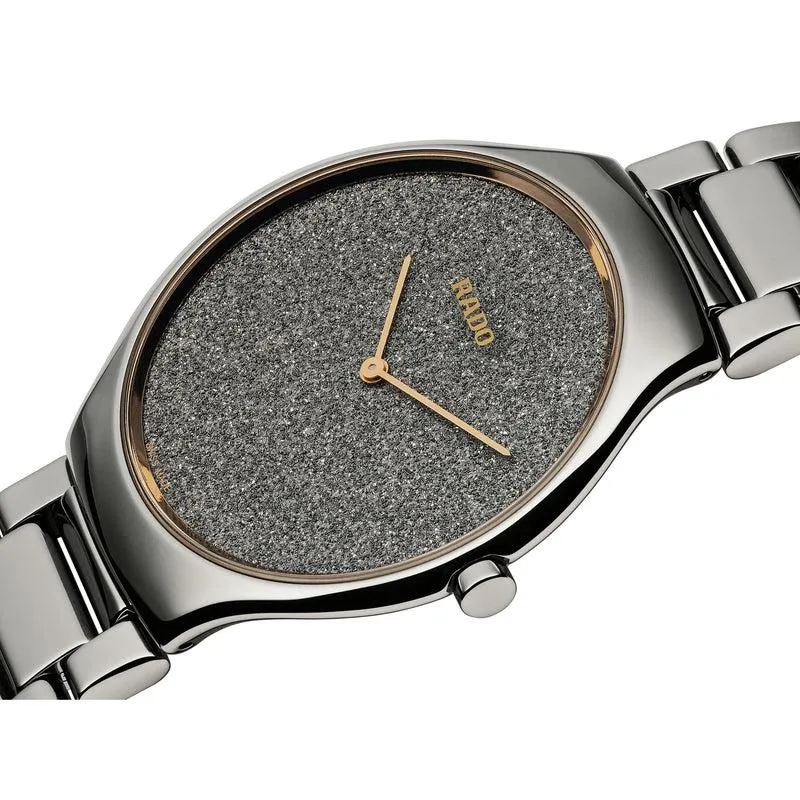 Rado True Thinline Watch 01.420.0010.3.010