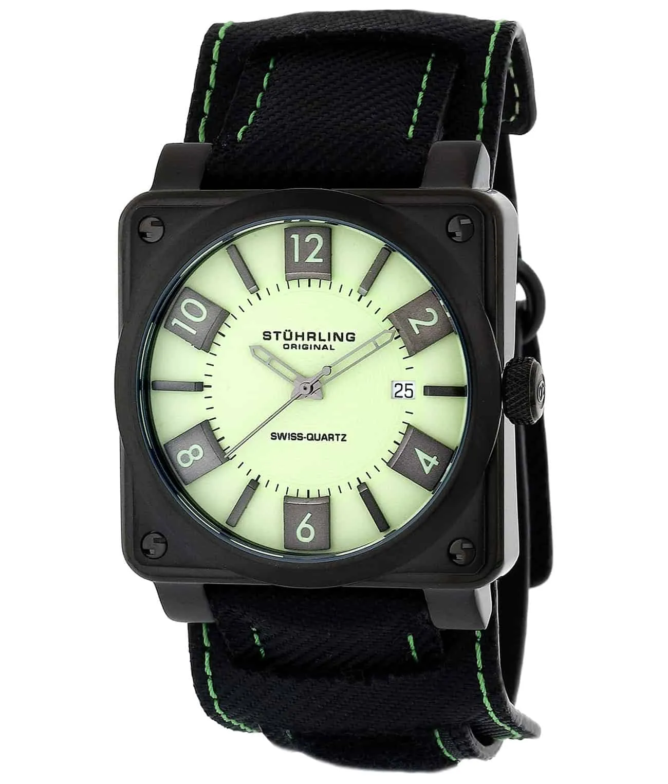 Raven XP 179 42mm Classic
