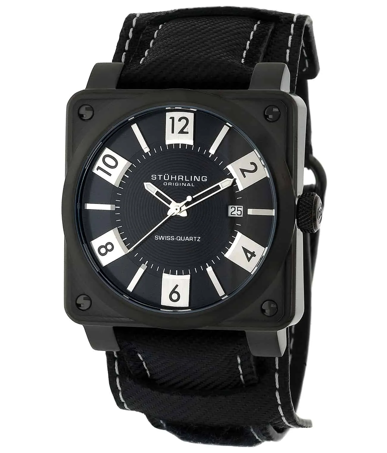 Raven XP 179 42mm Classic