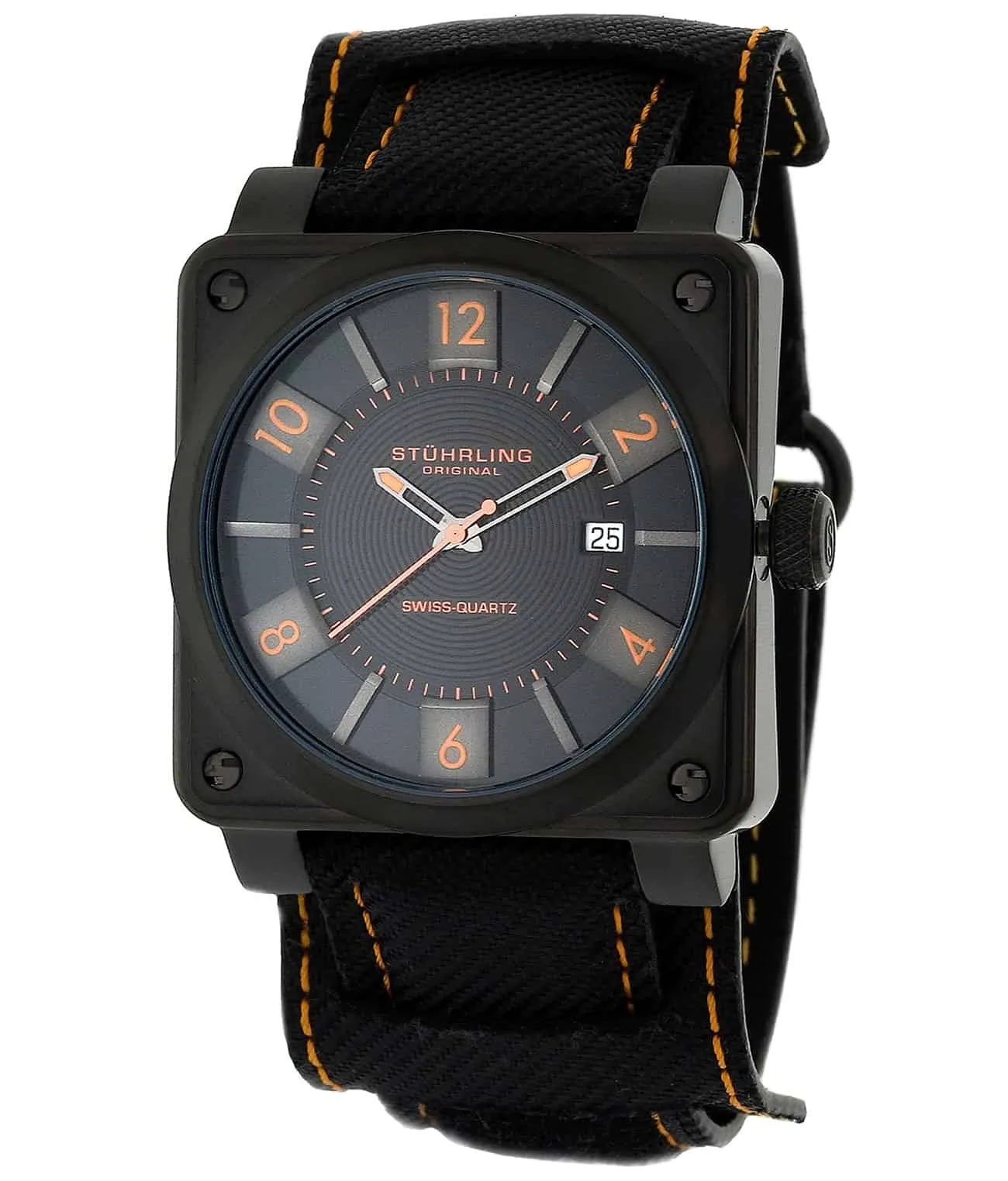 Raven XP 179 42mm Classic