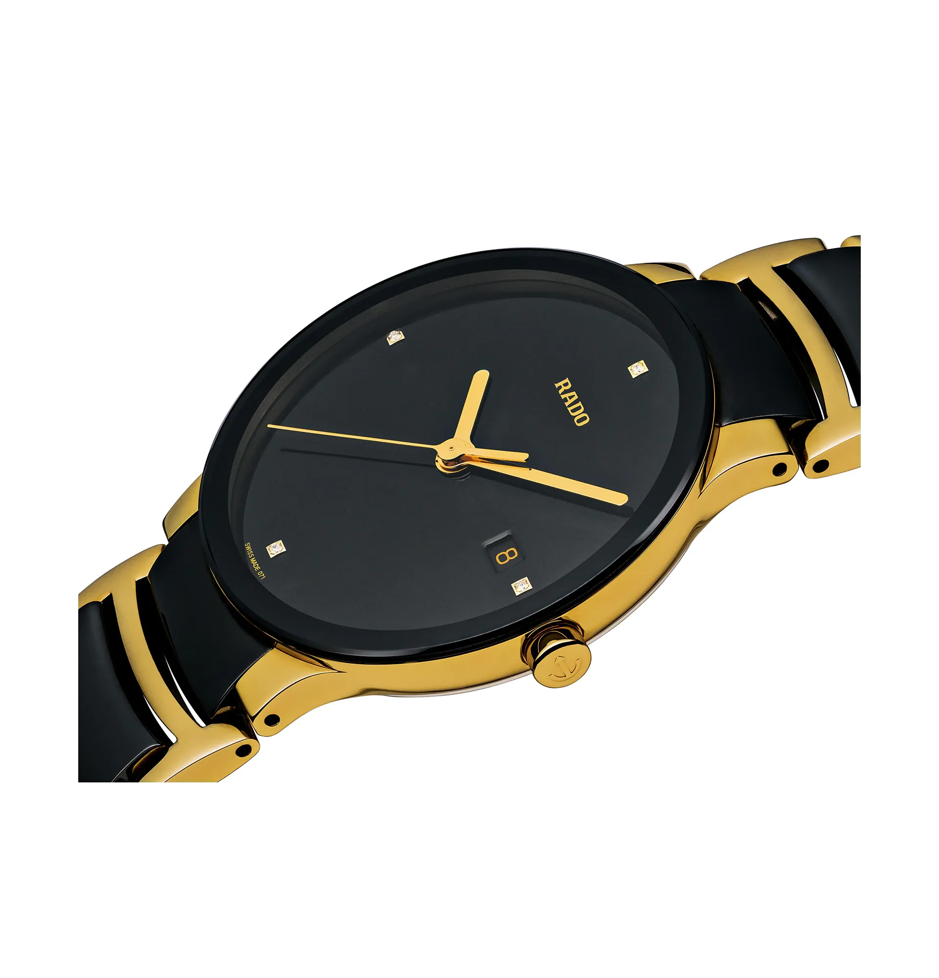RD Watch Centrix D