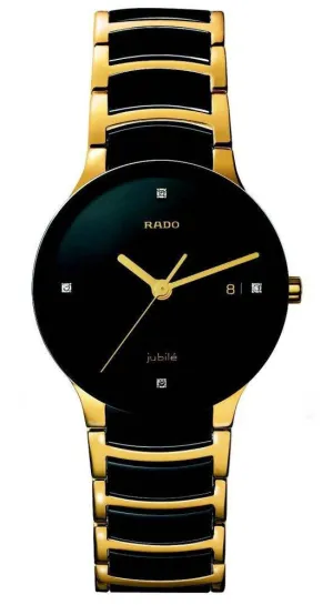 RD Watch Centrix D