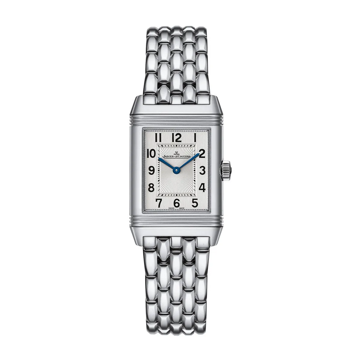 Reverso Classic Small Duetto