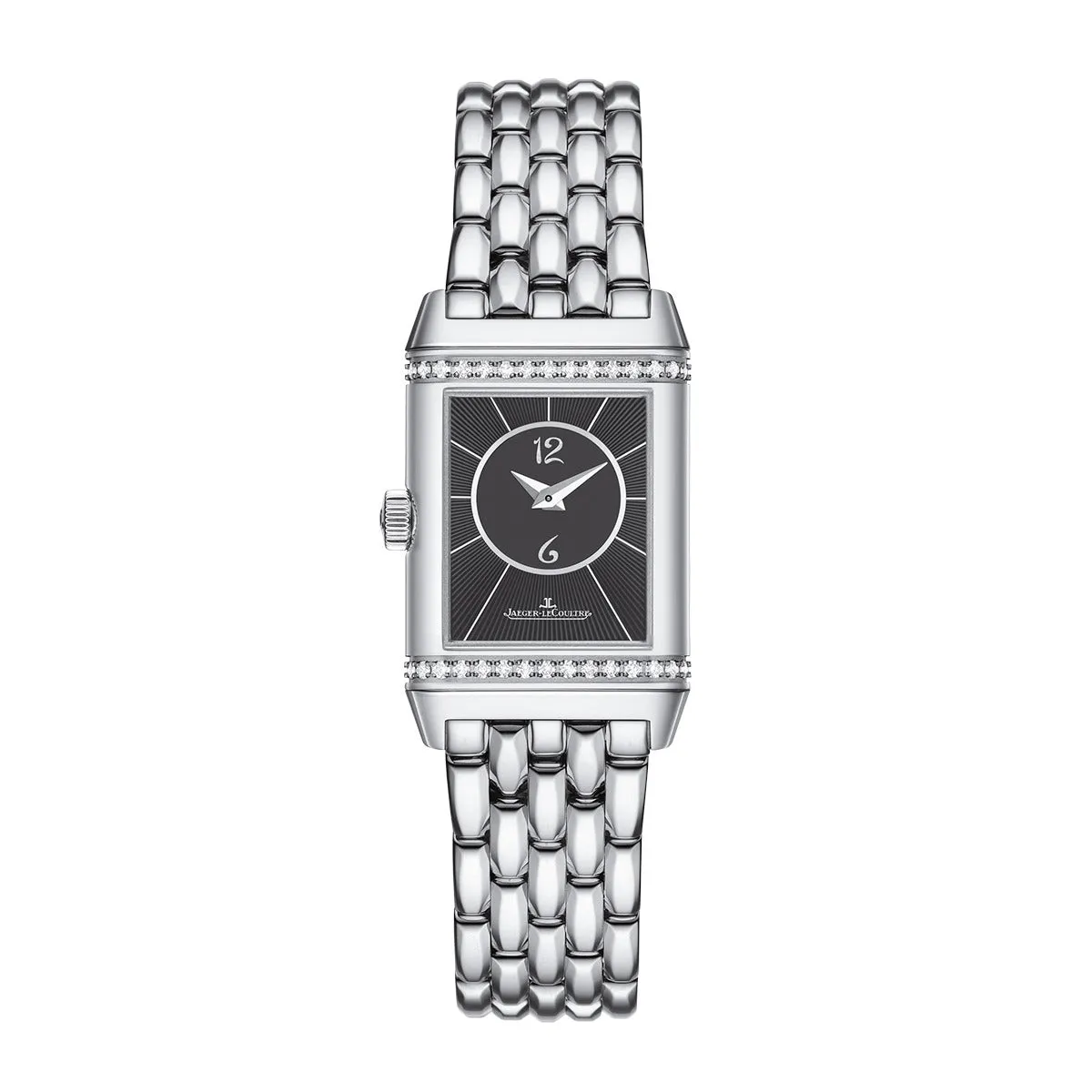 Reverso Classic Small Duetto