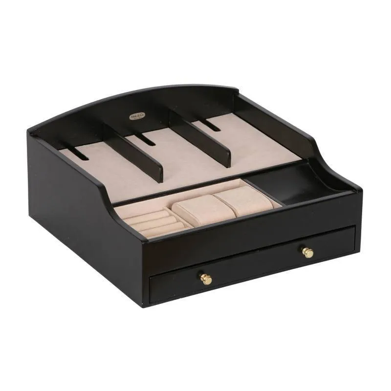 Ricardo Valet Charging Station