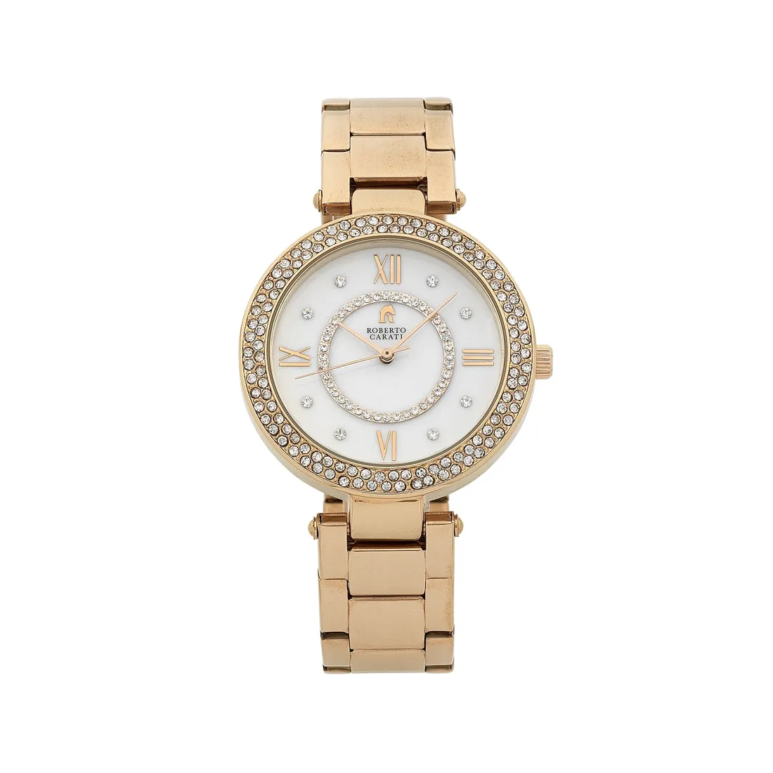 Roberto Carati Koko Rose Watch GT684-1-V3