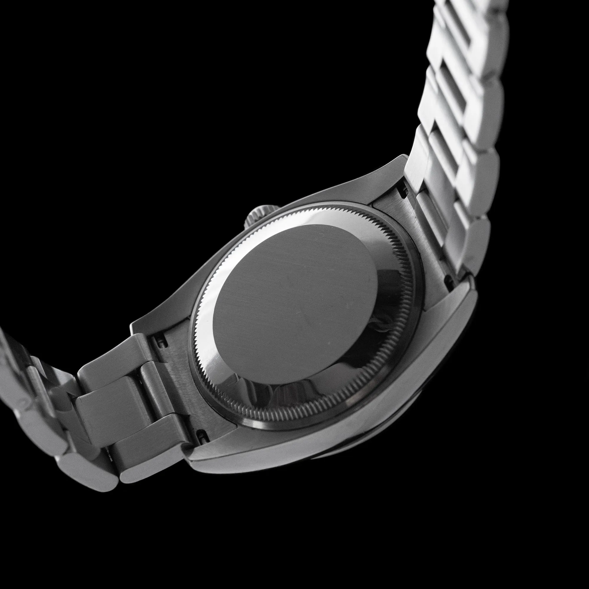 Rolex - 2013 Oyster Perpetual Air-King