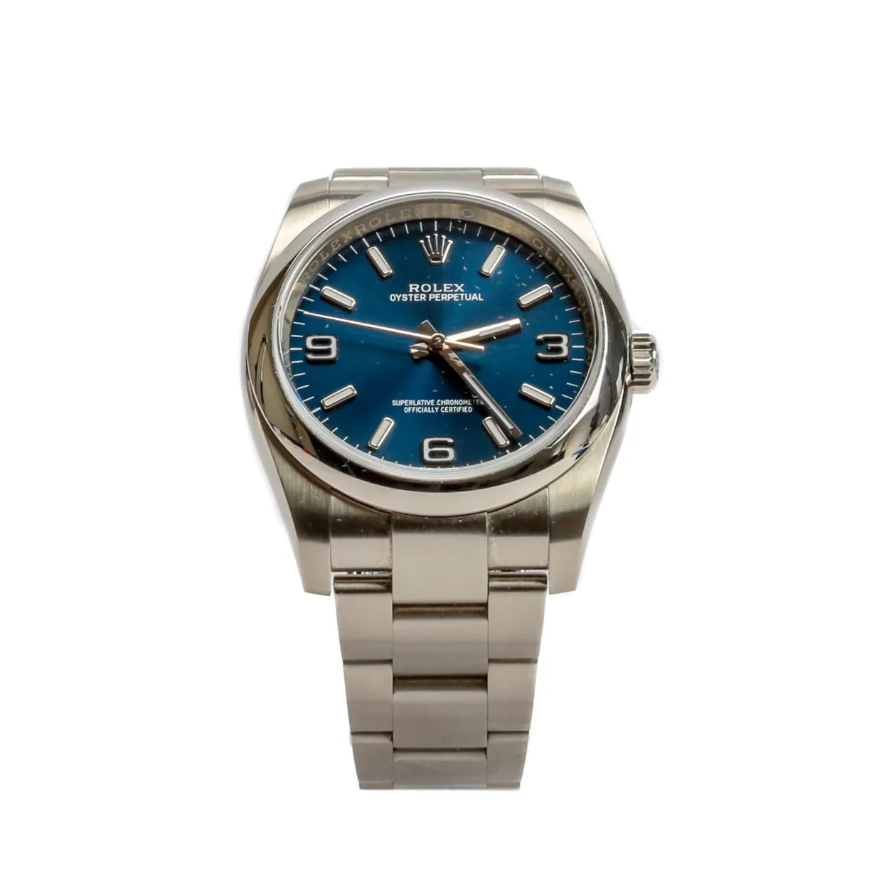 ROLEX Oyster Perpetual Watch - FINAL SALE