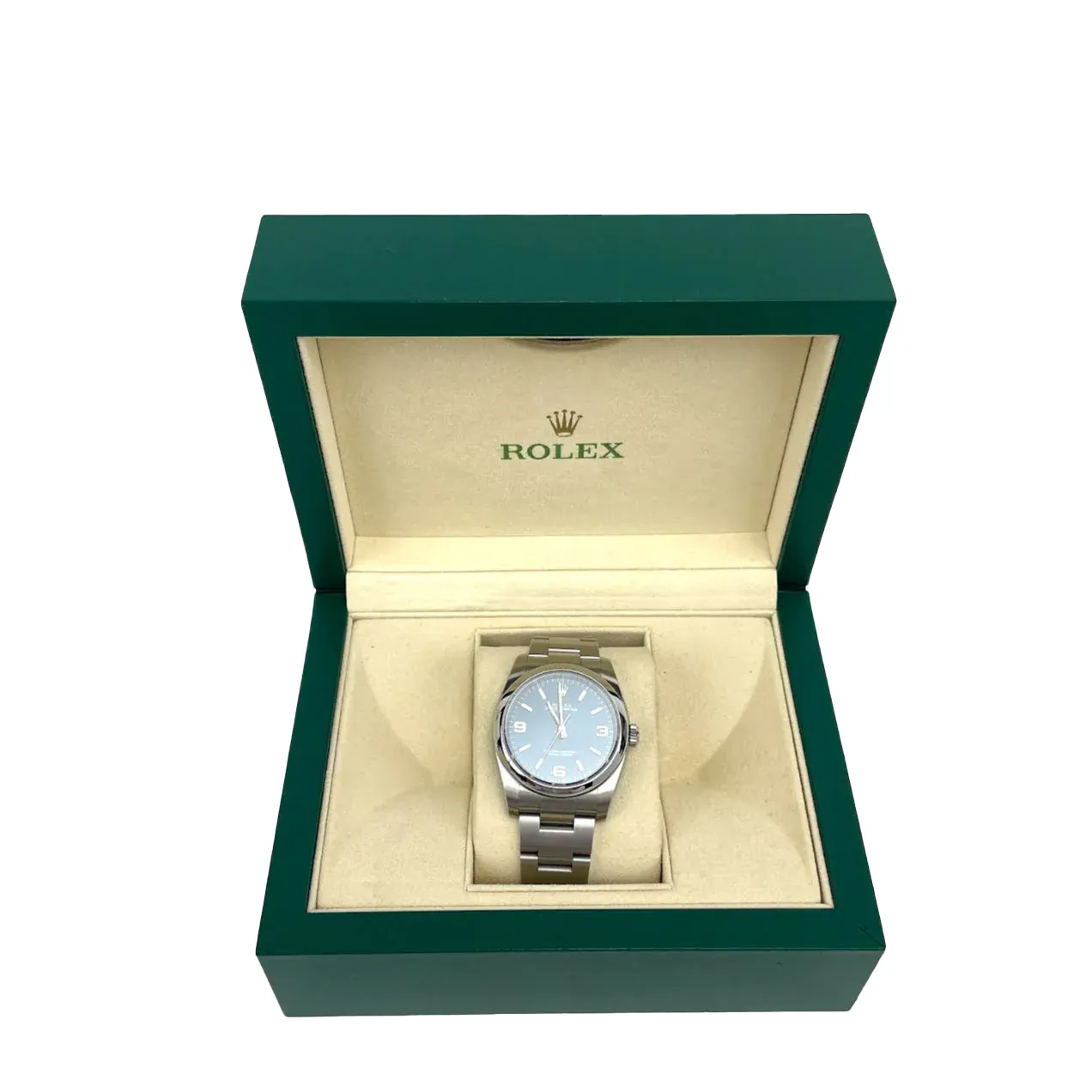 ROLEX Oyster Perpetual Watch - FINAL SALE