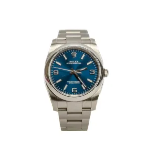 ROLEX Oyster Perpetual Watch - FINAL SALE
