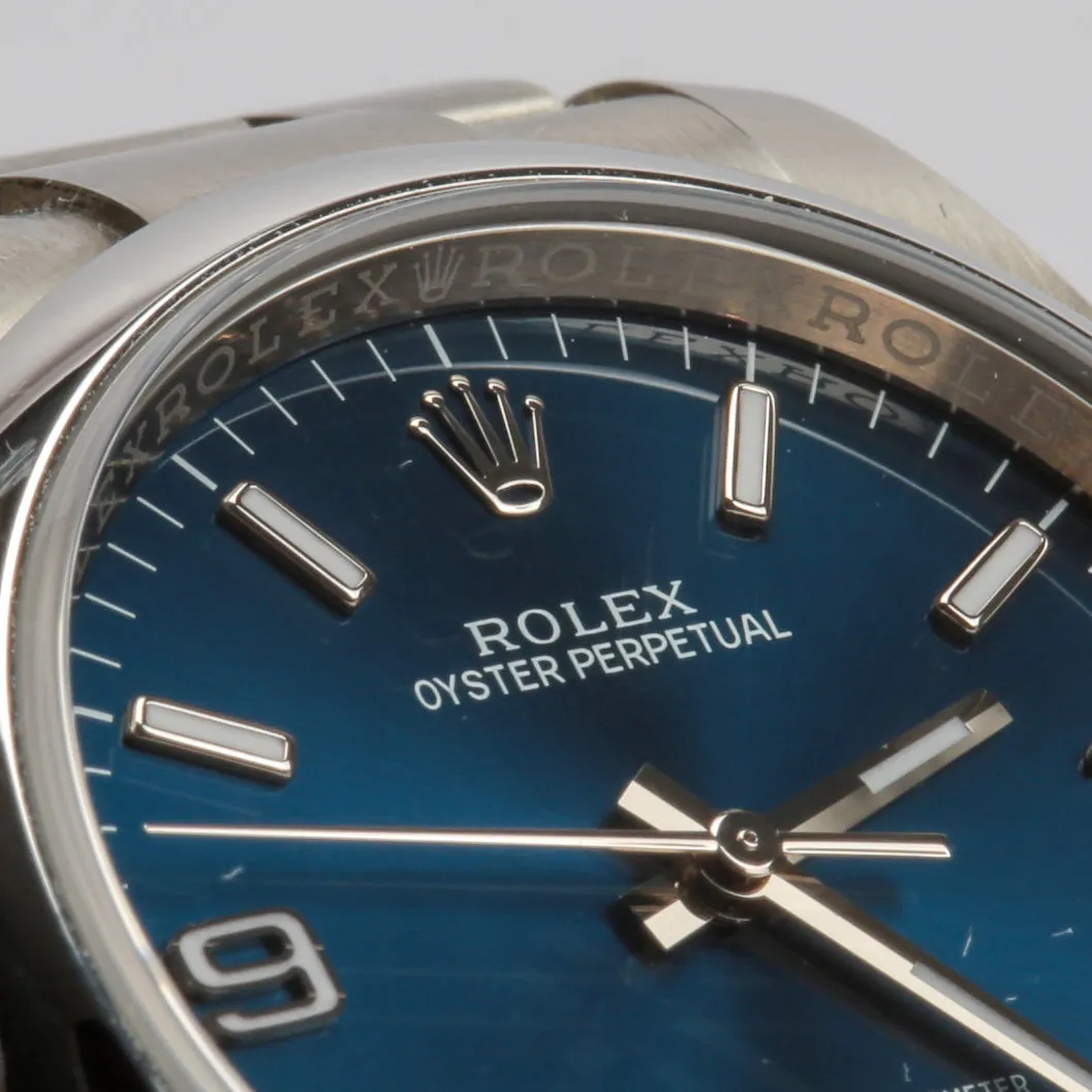 ROLEX Oyster Perpetual Watch - FINAL SALE